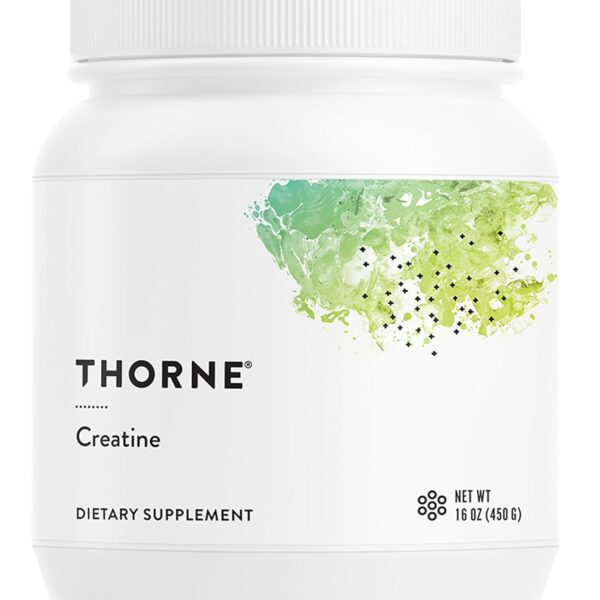 thorne-creatine